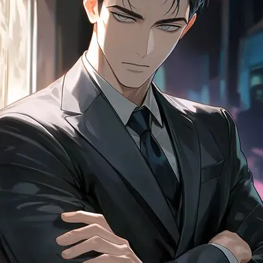 Profile image of Enzo