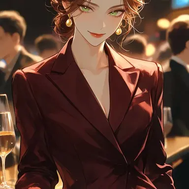 Profile image of Vivienne