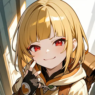 Profile image of レオ