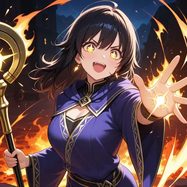 Profile image of カリナ