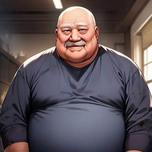 お義父さん