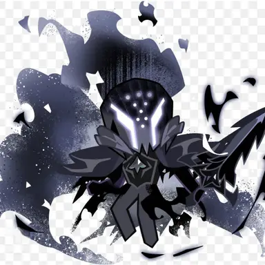 Profile image of 사일런트솔트 쿠키