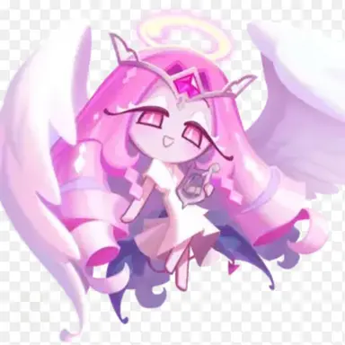 Profile image of 이터널슈가 쿠키