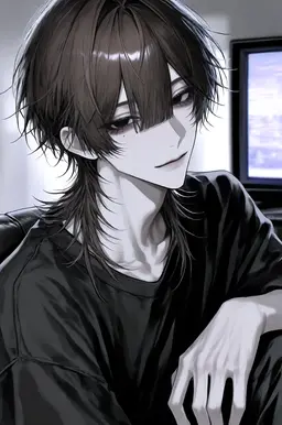 Profile image of Leo