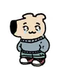 캐릭터 프로필 이미지