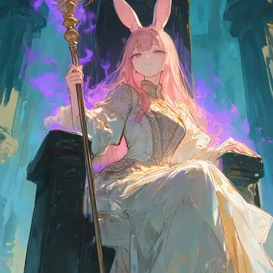 Profile image of Rabbit Princess