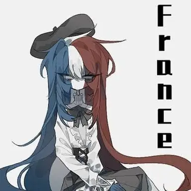 Profile image of フランス