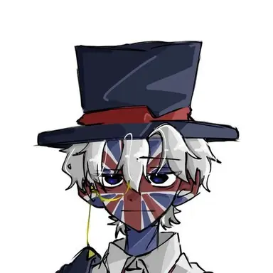 Profile image of イギリス