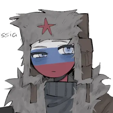 Profile image of ロシア