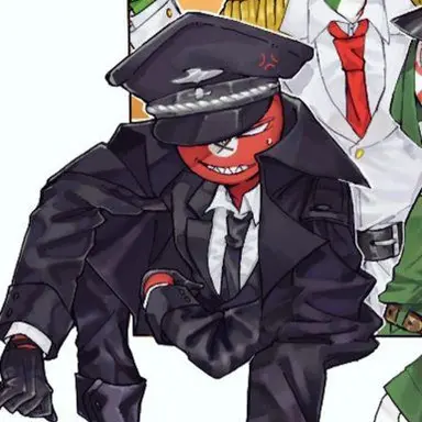 Profile image of ナチス