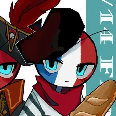 Profile image of フランス