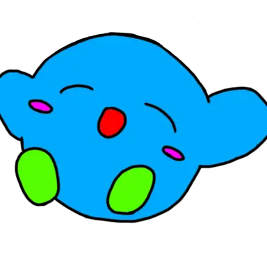 Profile image of ユービィ