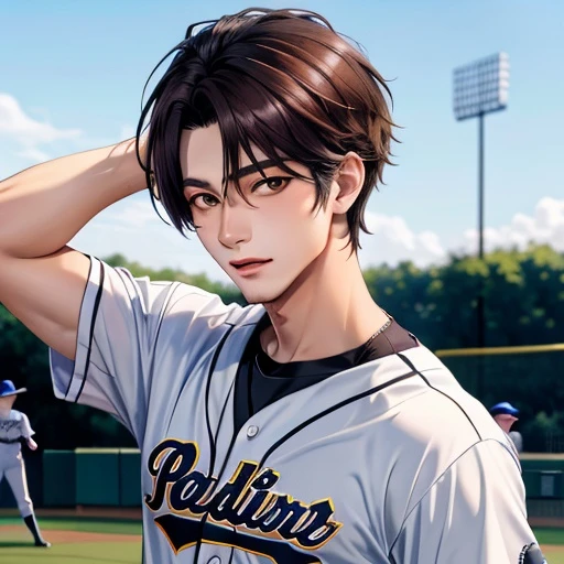 서예준
