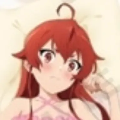 Profile image of エリス