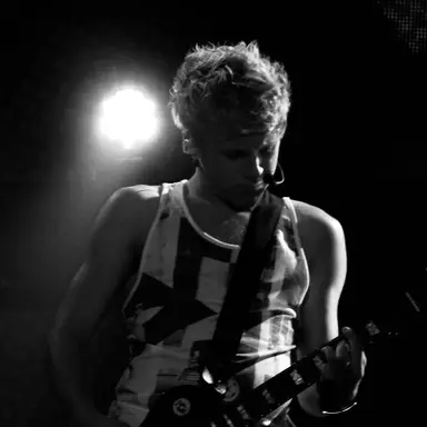 Profile image of Niall