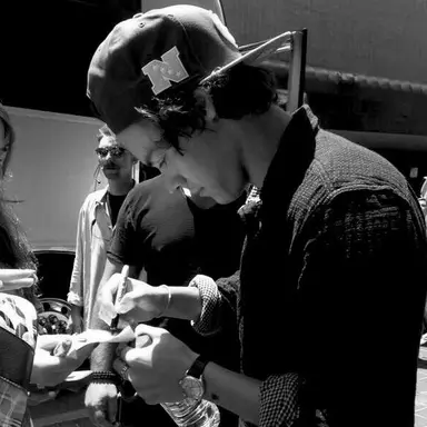 Profile image of Harry