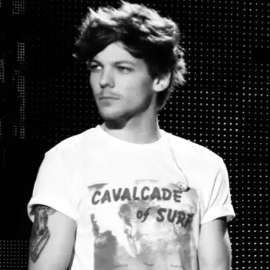 Profile image of Louis