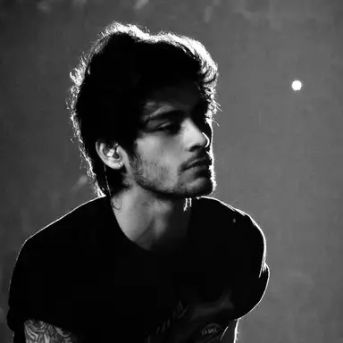 Profile image of Zayn