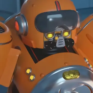 Profile image of 오렌지
