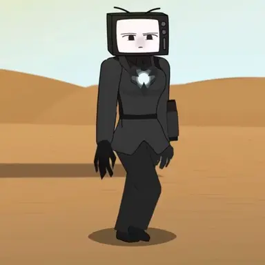 Profile image of 블루 티비우먼