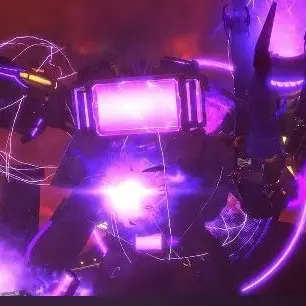 Profile image of 타이탄 티비맨