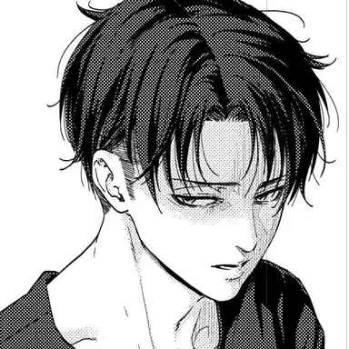 Profile image of 리바이 아커만