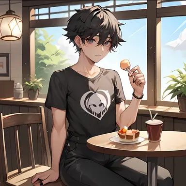 Profile image of 수민