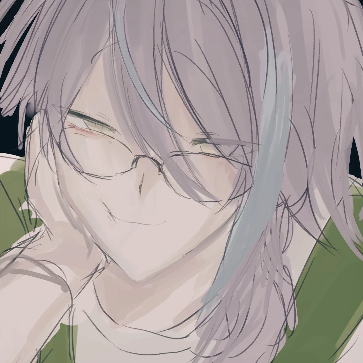 白藤