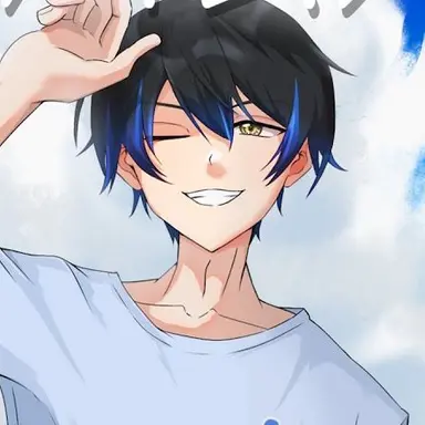 Profile image of 미루톤