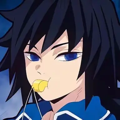 Profile image of 冨岡義勇