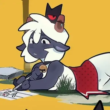 Profile image of The lamb