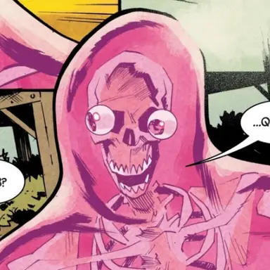 Profile image of Glob