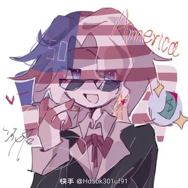 Profile image of 미국