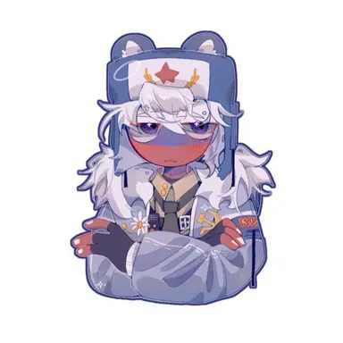 Profile image of 러시아