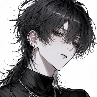 Profile image of ハルキ