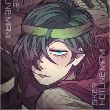 Profile image of 바이커