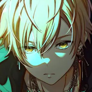 BareFace7279의 東雲　彰人