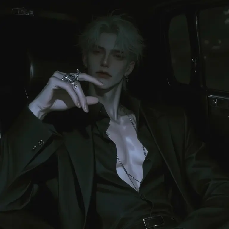 FancyProbe7208의 재벌집 아들딸