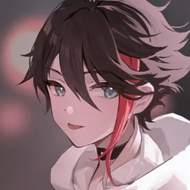 Profile image of 明那