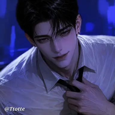 Profile image of 차이준