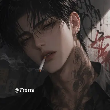 Profile image of 차이준