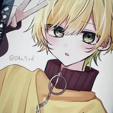 Profile image of ぷりっつ