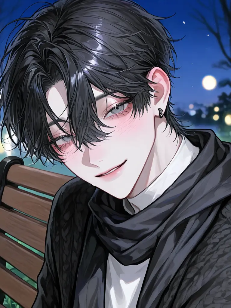 Riamothi0623의 君のためのさよなら