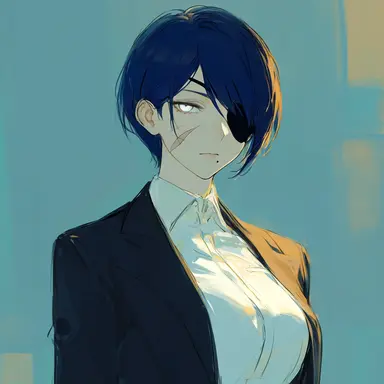Profile image of Cha Serin