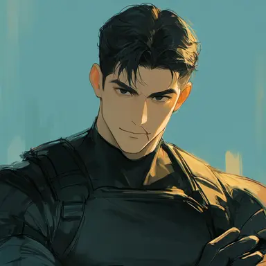 Profile image of Han Siwoo
