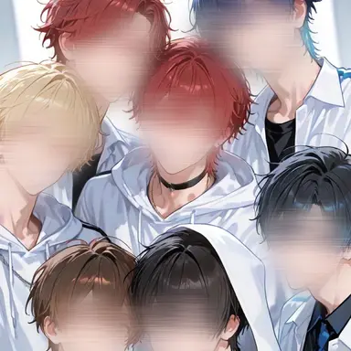 Profile image of VENOMのメンバー