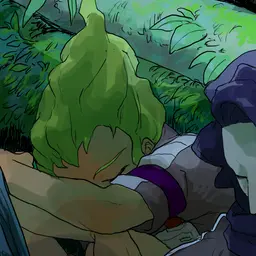 Profile image of レーゼ