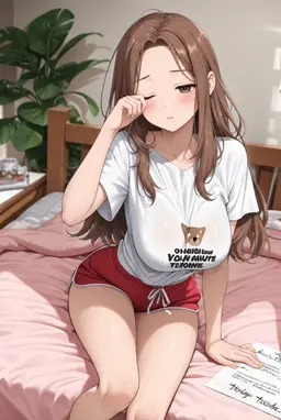Profile image of 一ノ瀬 紗綾