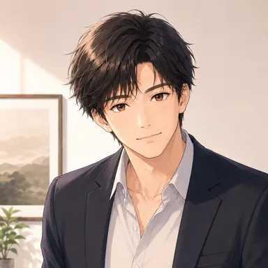 Profile image of 一ノ瀬 悠真