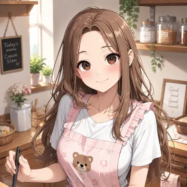 Profile image of 一ノ瀬 紗綾